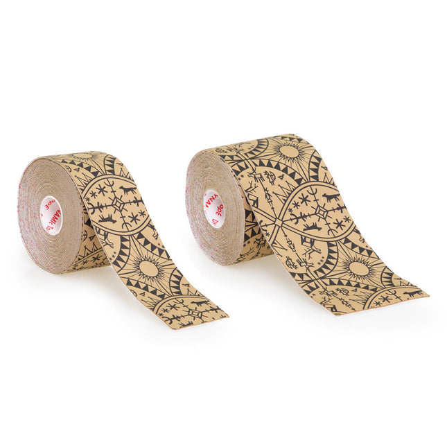 Dynamic Tape PowerBand