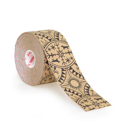 Dynamic Tape PowerBand