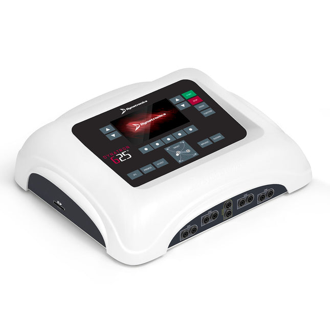 Dynatron 25 Series D625T 5 Channel Stim