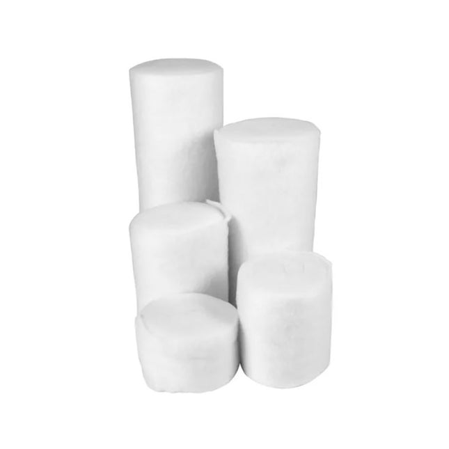 Dynarex Undercast Padding Cotton 20/Box