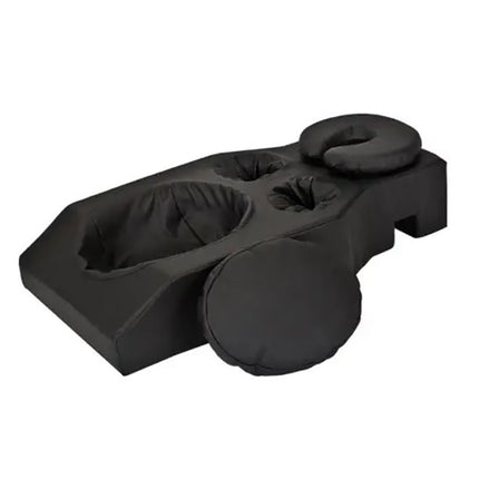 Pregnancy Cushion and HeadRest Color: Black or Teal Only