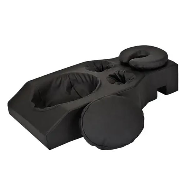 Pregnancy Cushion and HeadRest Color: Black or Teal Only