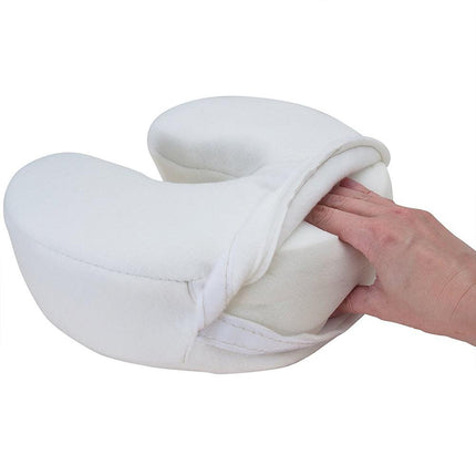 Earthlite Memory Foam Face Cushion