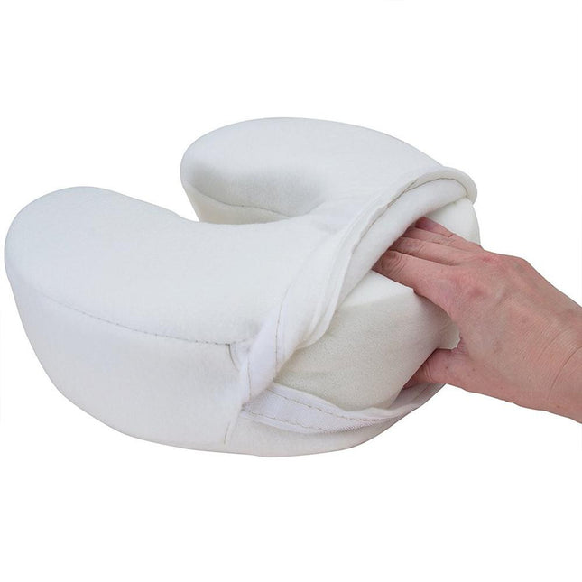 Earthlite Memory Foam Face Cushion