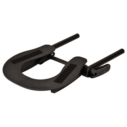 Earthlite Adjustable Deluxe Headrest Platform