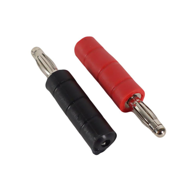 Pin To Banana Adapters