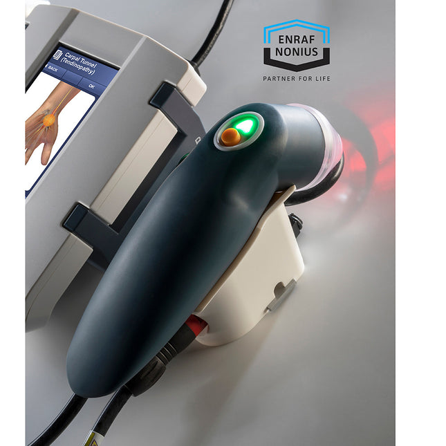 Enraf-Nonius Endolaser Laser Probe