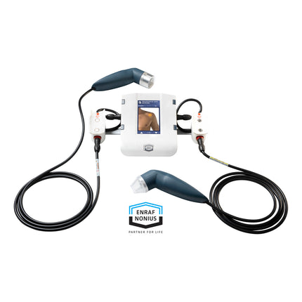 Enraf-Nonius Endolaser 120 Class III Therapy Laser