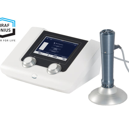 Enraf-Nonius Endopuls 811 Radial Shockwave Therapy