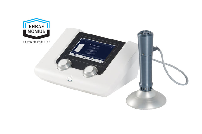 Enraf-Nonius Endopuls 811 Radial Shockwave Therapy