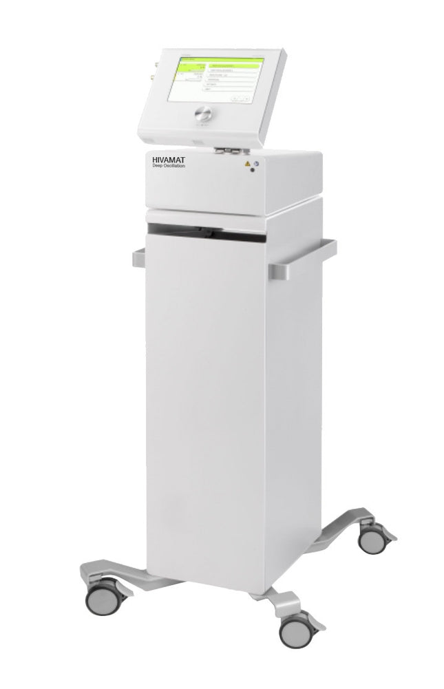 Hivamat Evident Trolley