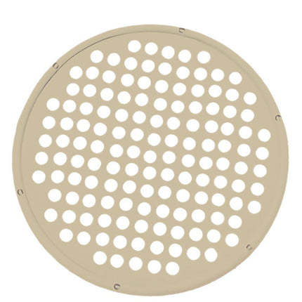 Cando Low Powder Web XX Light Tan 14"