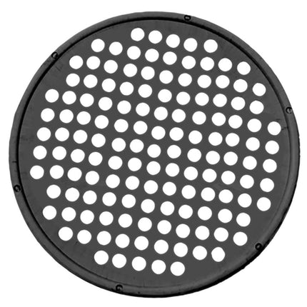 Cando Low Powder Web X Heavy Black 14"