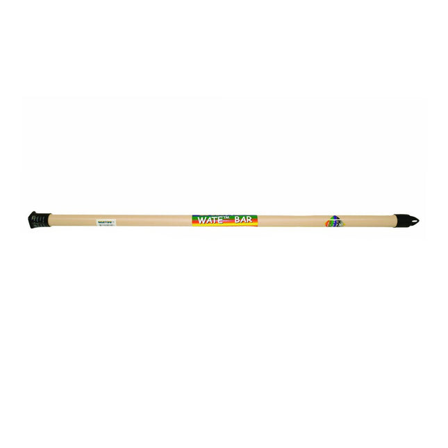 Cando Standard Wate Bar 1 lbs Tan