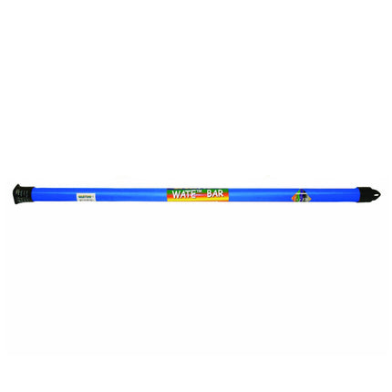 Cando Standard Wate Bar 5 lbs Blue