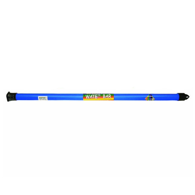 Cando Standard Wate Bar 5 lbs Blue