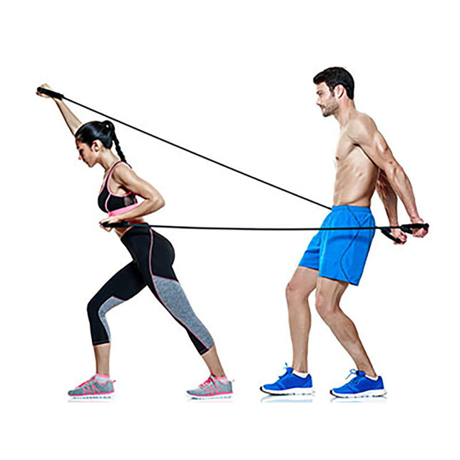 CanDo Tubing with Handles 48"