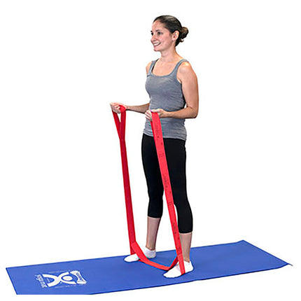 CanDo Multi-Grip Exerciser