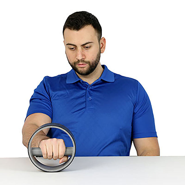 CanDo Pronation/Supination Wrist Exercise Wheel