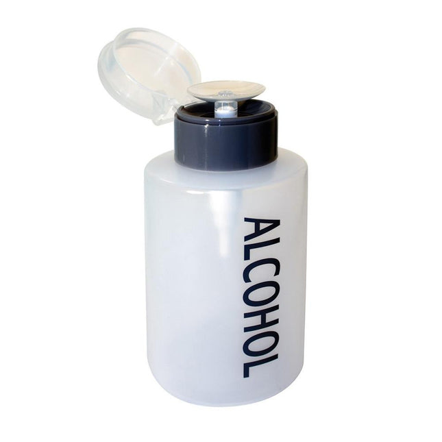 Alcohol Dispenser 9 oz