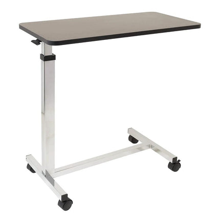 Roscoe Medical Overbed Table Non-Tilt
