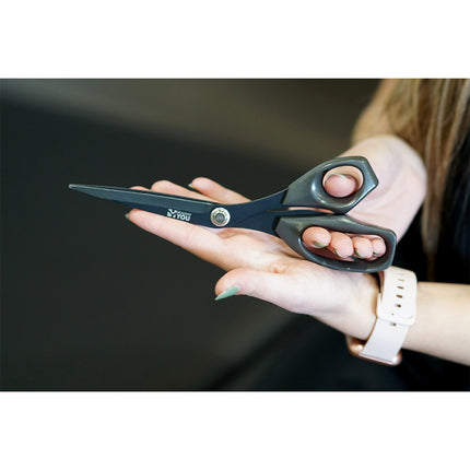 Healthy You Non-Stick Coated Kinesiology Taping Scissors