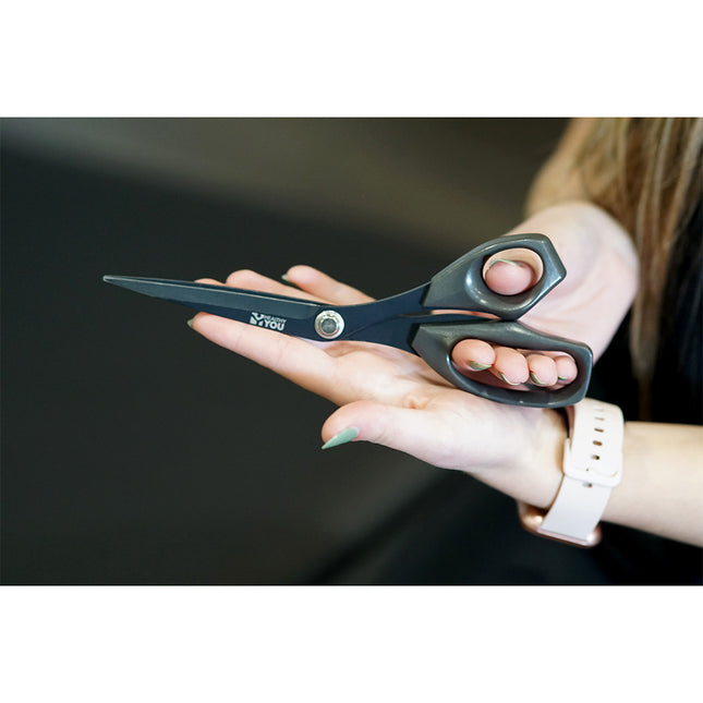 Healthy You Non-Stick Coated Kinesiology Taping Scissors