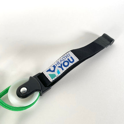 Healthy You Shoulder Pulley With Webbing Door Strap Bulk 50/Case