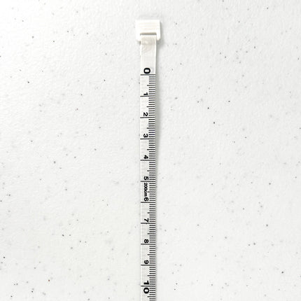 Healthy You Retractable Soft Cloth Tape Measure for Body 79" 200cm