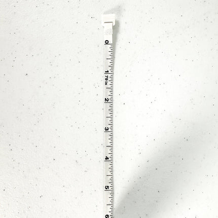 Healthy You Retractable Soft Cloth Tape Measure for Body 79" 200cm