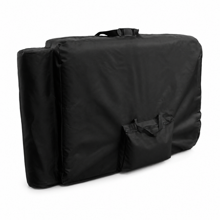 Healthy You Professional Portable Massage Table Package with Luxury Face Cushion