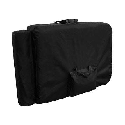 Healthy You Professional Portable Massage Table Package with Luxury Face Cushion