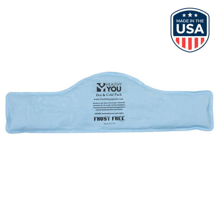 Healthy You Premium Soft Comfot Hot and Cold Packs