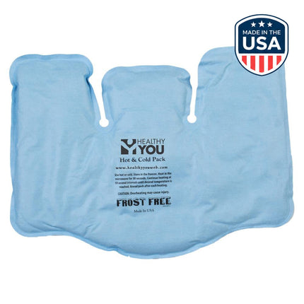 Healthy You Premium Soft Comfot Hot and Cold Packs