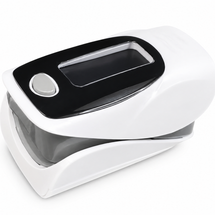Healthy You fingertip pulse oximeter iMDK PO-A3AO HEA150 image 2