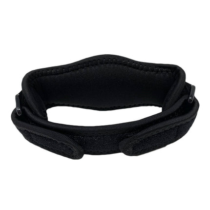 Healthy You Elbow / Forearm Compression Strap Counterforce Brace (d)