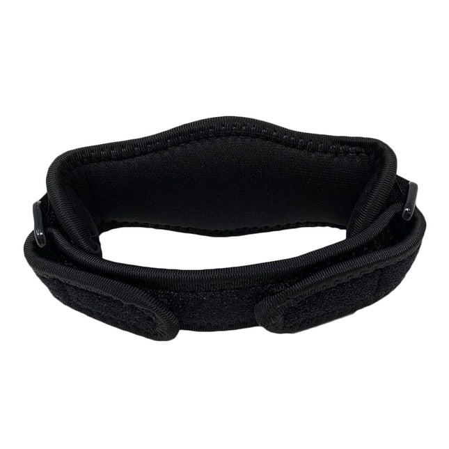 Healthy You Elbow / Forearm Compression Strap Counterforce Brace (d)