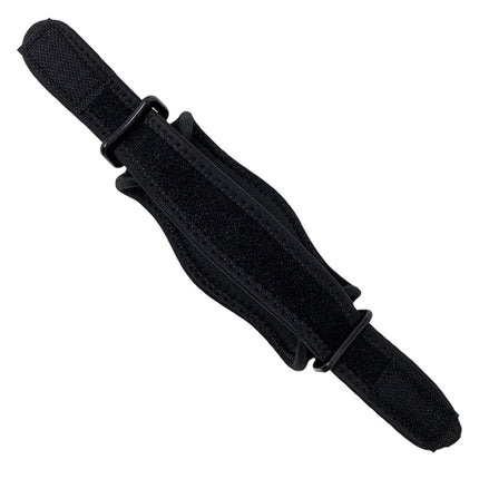 Healthy You Elbow / Forearm Compression Strap Counterforce Brace (d)