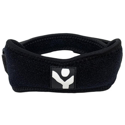 Healthy You Knee / Patella Compression Strap Pain Relief Stabilization