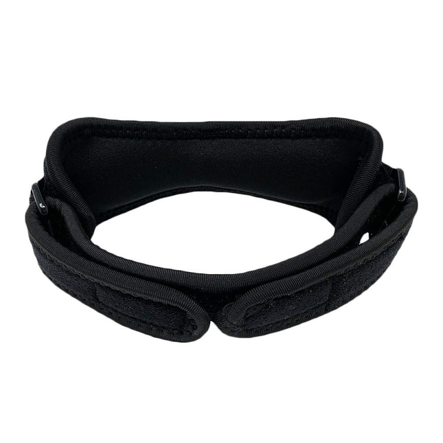 Healthy You Knee / Patella Compression Strap Pain Relief Stabilization