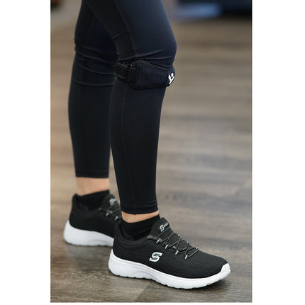 Healthy You Knee / Patella Compression Strap Pain Relief Stabilization