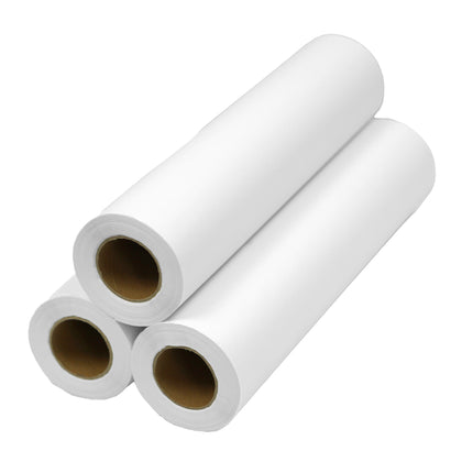 Healthy You Economy Headrest Paper Smooth 12" x 225' 12/Case