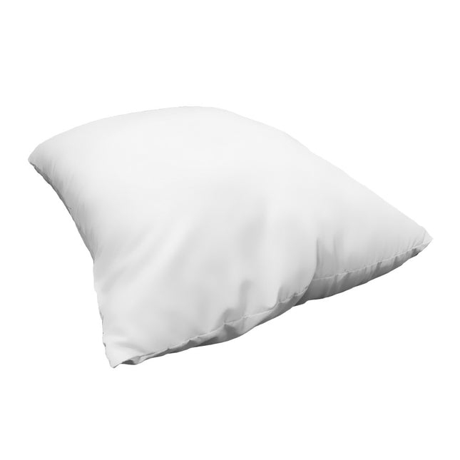 Healthy You Economy Exam Room Microfiber Pillow Standard 20" x 26"