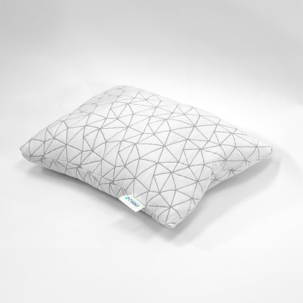 Healthy You Premium Adjustable Loft Cervical Support Pillow