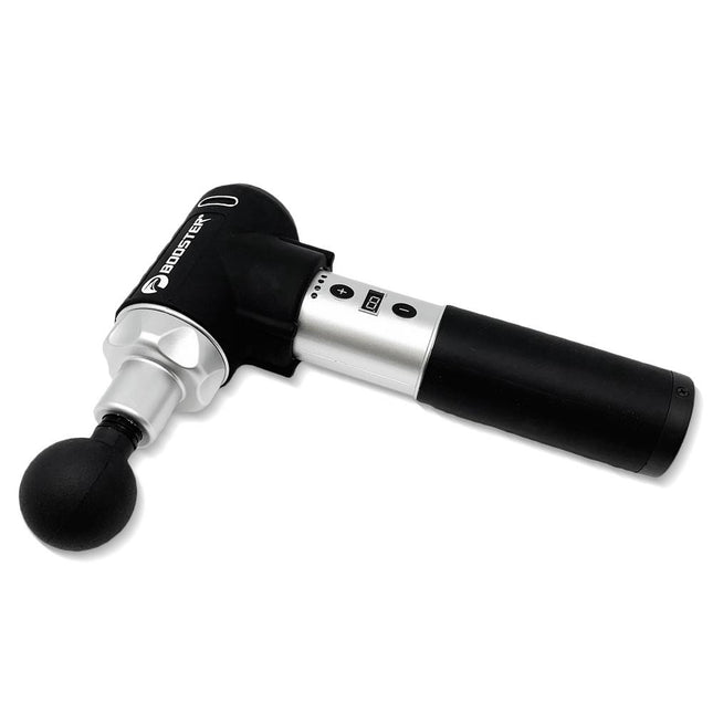 Booster Pro 2 Portable Percussive Massage Gun