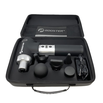 Booster Pro 2 Portable Percussive Massage Gun