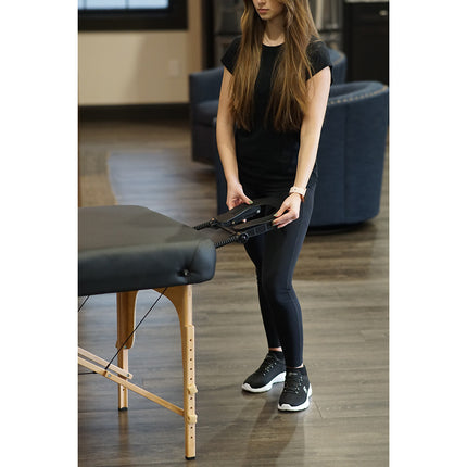 Healthy You Adjustable Face Cradle Platform