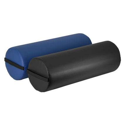 Healthy You Physical Therapy / Massage Table Positioning Jumbo Full Round Bolster 26" x 9"