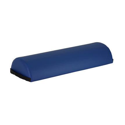 Healthy You Physical Therapy / Massage Table Positioning Jumbo Half Round Bolster 26" x 9" x 4.5"