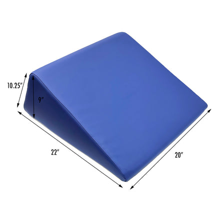 Healthy You Physical Therapy / Massage Table Positioning Knee Wedge 22" x 20" x 10.25"